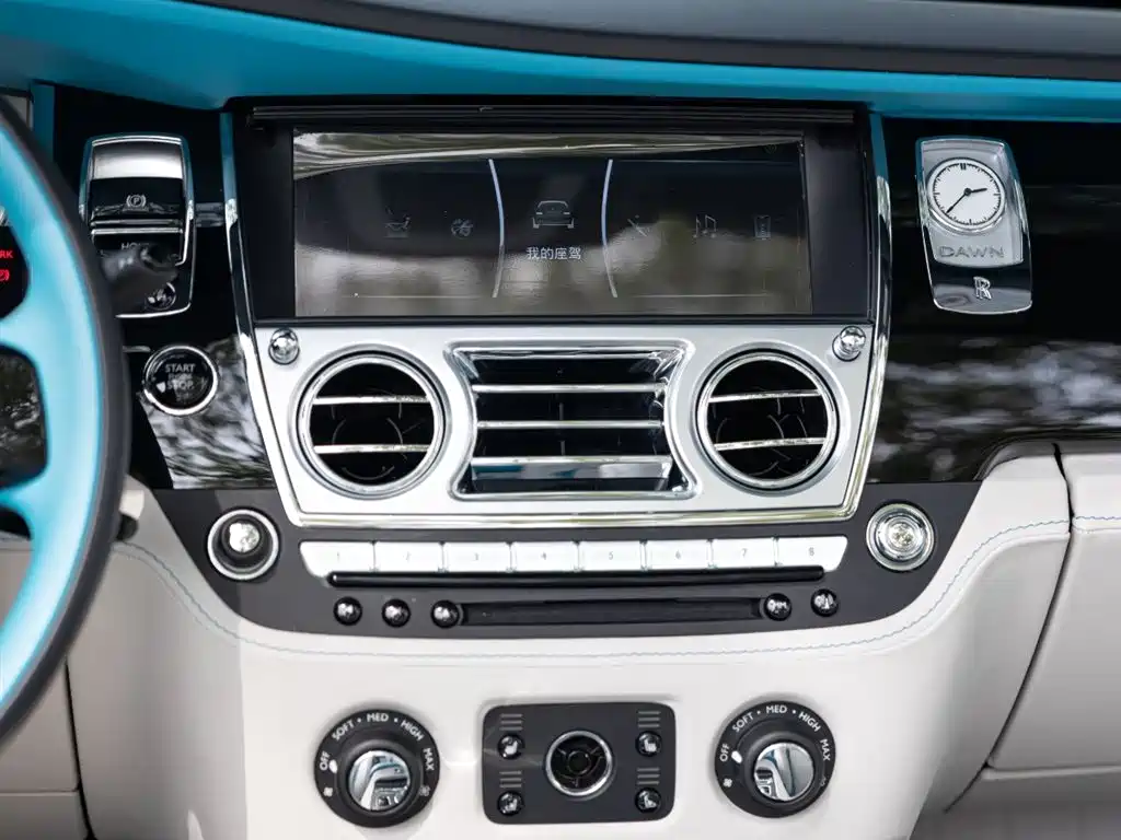 Yaoying 2018 6.6T standard model купить на сайте DeffCars