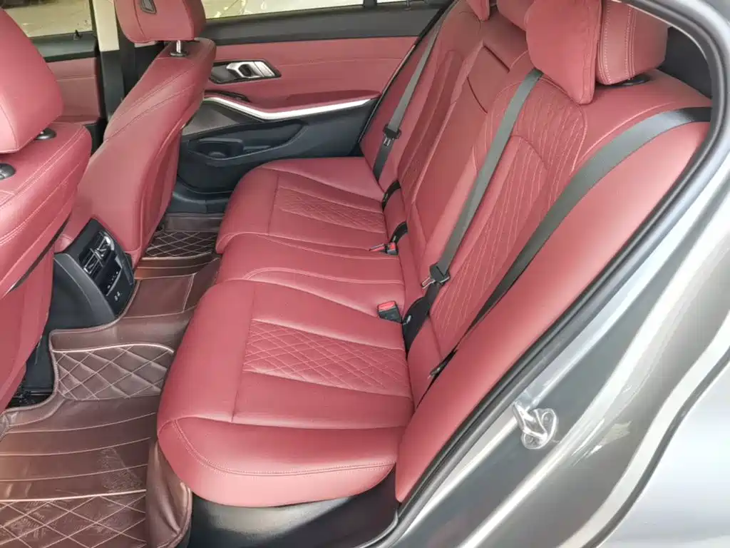 BMW i3 2022 eDrive 35 L купить на сайте DeffCars