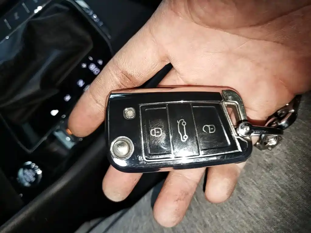 Tiguan L New Energy 2019 430PHEV Hybrid Luxury Edition купить на сайте DeffCars