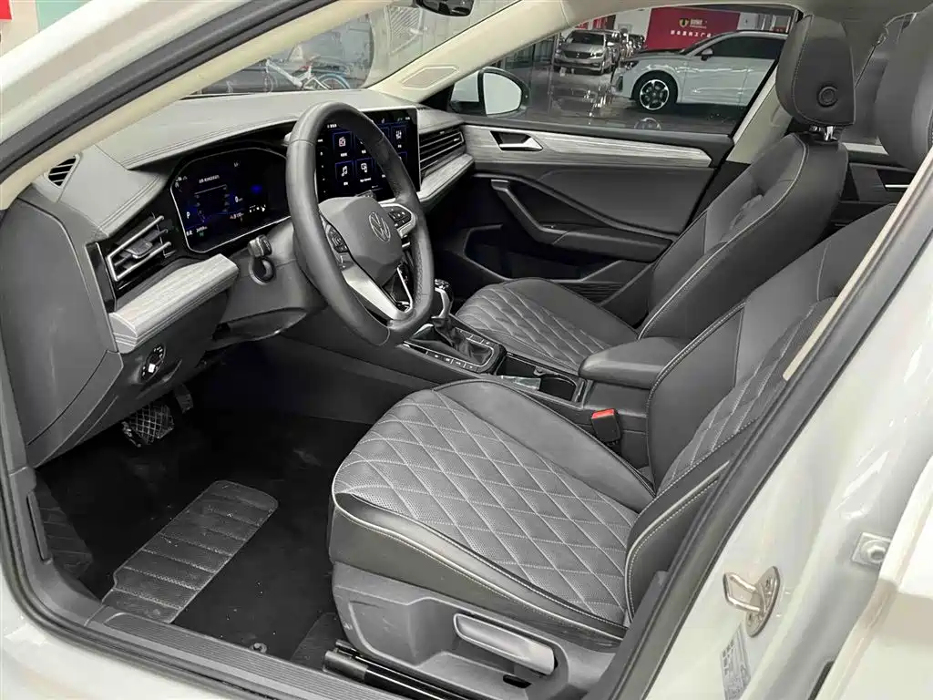 Sagitar 2023 200TSI DSG Super Edition купить на сайте DeffCars