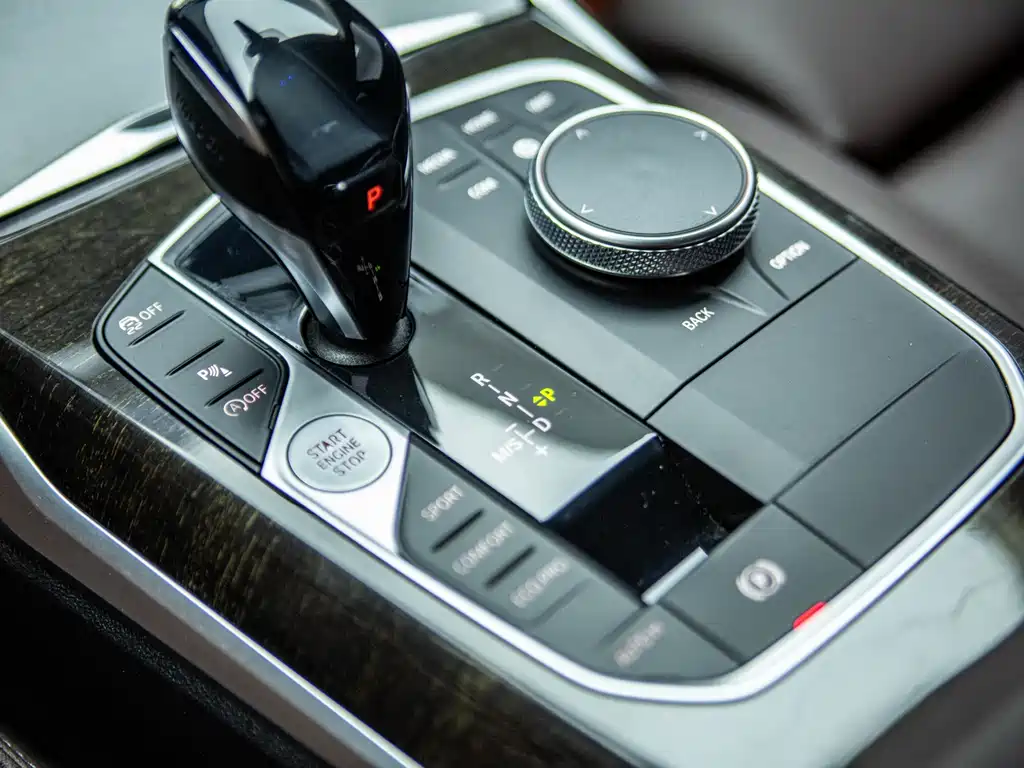 BMW 3 Series 2020 325Li M Sports Package купить на сайте DeffCars