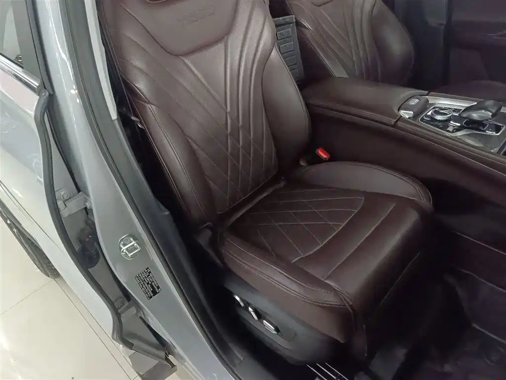 Tiggo 8 PRO 2022 290T two-wheel drive vast version 5 seats купить на сайте DeffCars