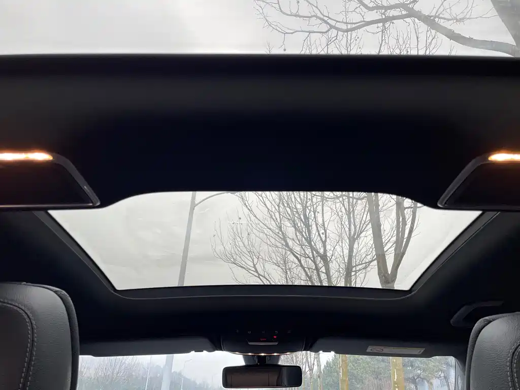 Mercedes-Benz GLC 2020 GLC 260 L 4MATIC luxury model купить на сайте DeffCars