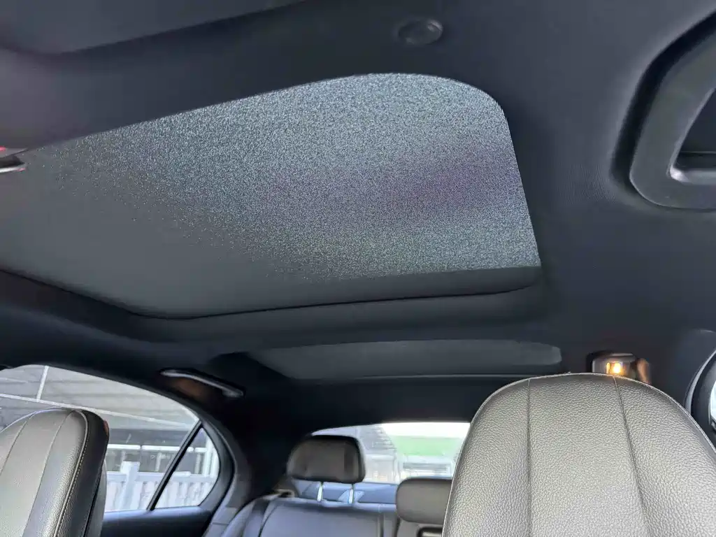 Mercedes-Benz C-Class 2023 C 260 L Haoye Sports Edition купить на сайте DeffCars