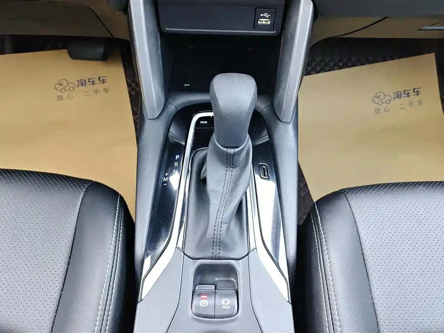 Corolla Sharp 2022 2.0L Deluxe Edition купить на сайте DeffCars