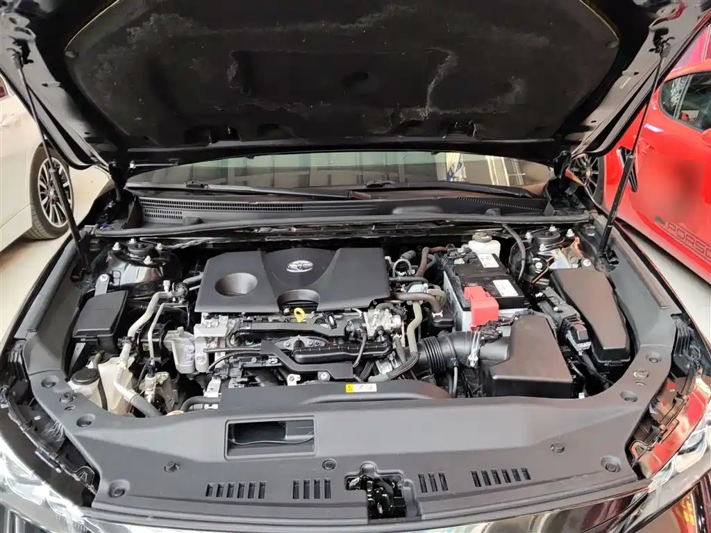 Asia Dragon 2019 2.0L Deluxe Edition National VI купить на сайте DeffCars
