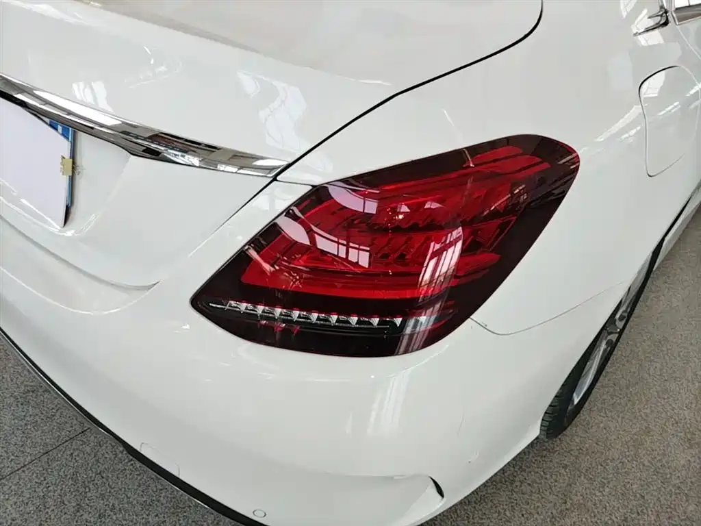 Mercedes-Benz C-Class 2021 C 260 L Sports Edition купить на сайте DeffCars
