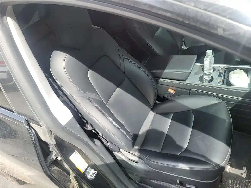 Model Y 2022 rear-wheel drive version купить на сайте DeffCars