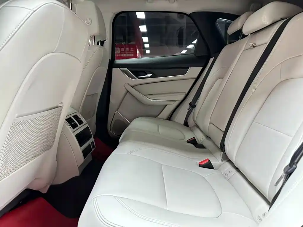Jaguar F-PACE 2022 P250 купить на сайте DeffCars