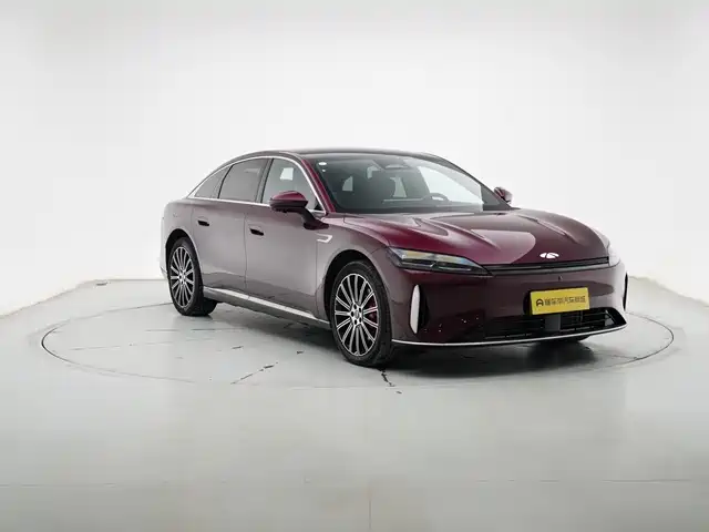 Fengyun A9L 2025 four-wheel drive high-energy peak version купить на сайте DeffCars