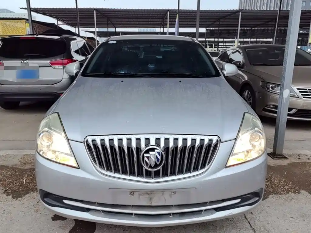 Excelle 2015 1.5L automatic classic купить на сайте DeffCars