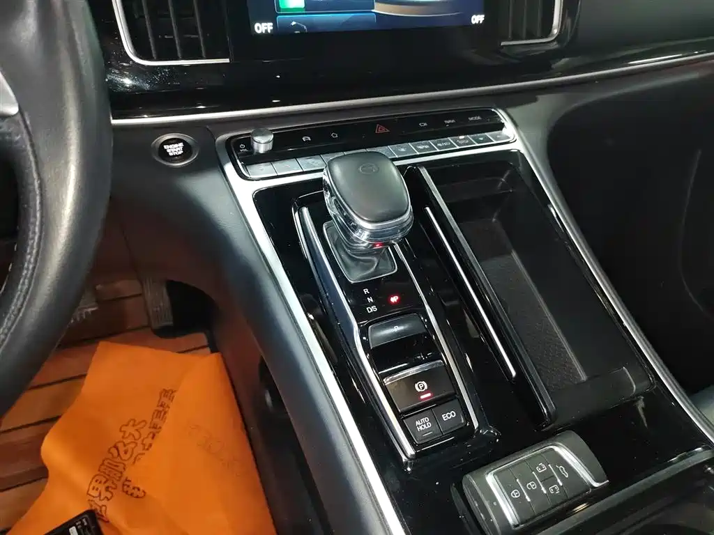 Trumpchi M8 2021 Lingxiu Series 390T Extreme Edition купить на сайте DeffCars