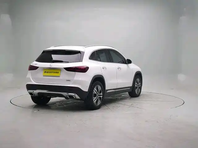 Mercedes-Benz GLA 2024 GLA 220 купить на сайте DeffCars