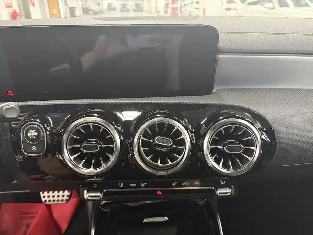 Mercedes A-Class AMG imported 2020 A 35 4MATIC купить на сайте DeffCars
