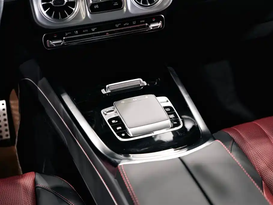 Mercedes-Benz G-Class AMG 2025 AMG G 63 купить на сайте DeffCars