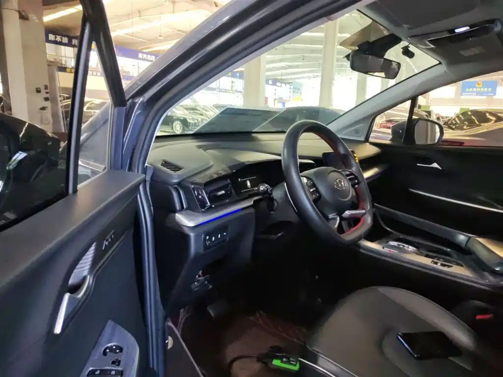 Kusitu 2021 380TGDi Smart Love Flagship Edition TOP Premium купить на сайте DeffCars