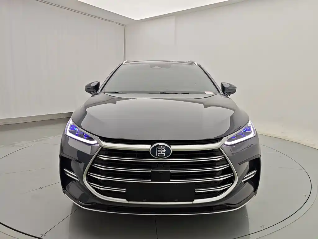 Tang New Energy 2021 DM-i 112km Premium купить на сайте DeffCars
