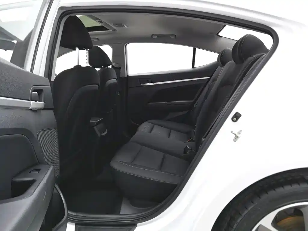 Lingdong 2016 1.6L automatic smart · elite type купить на сайте DeffCars