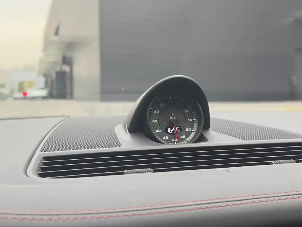 Panamera 2021 Panamera 2.9T купить на сайте DeffCars