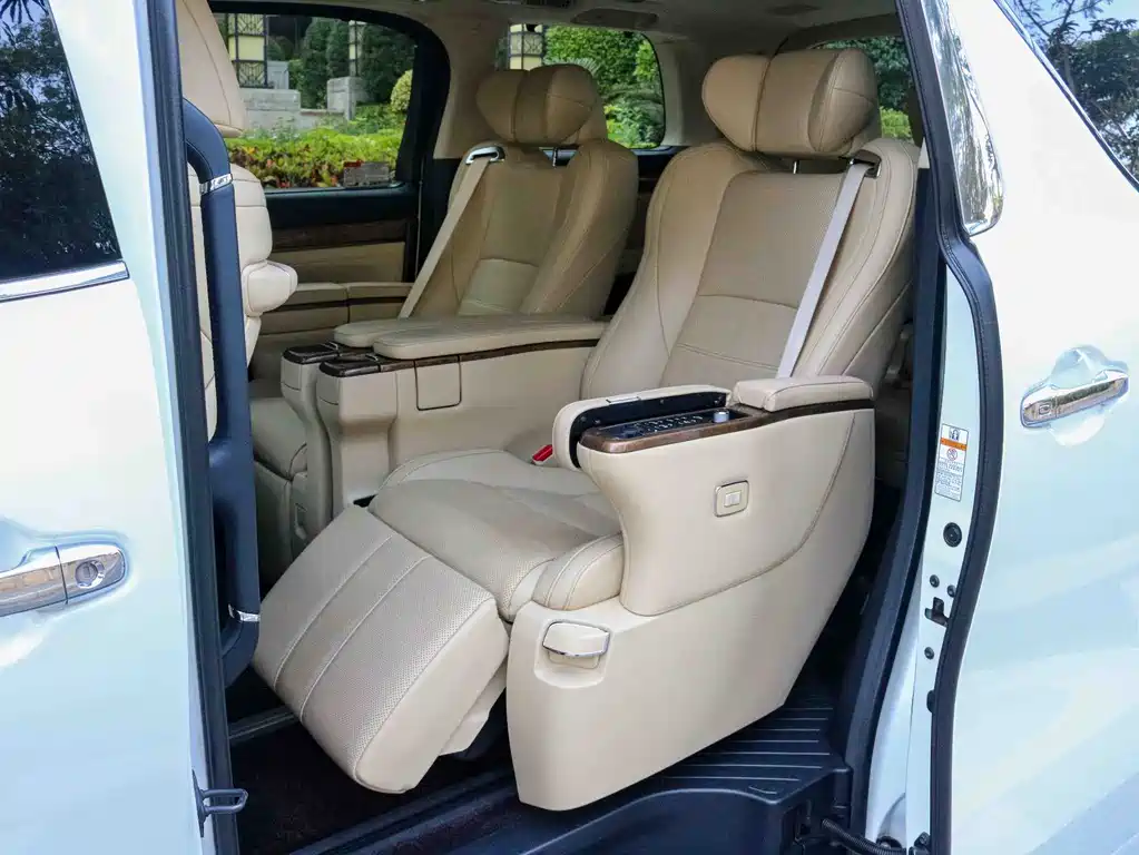 Alfa 2018 3.5L Premium Edition купить на сайте DeffCars