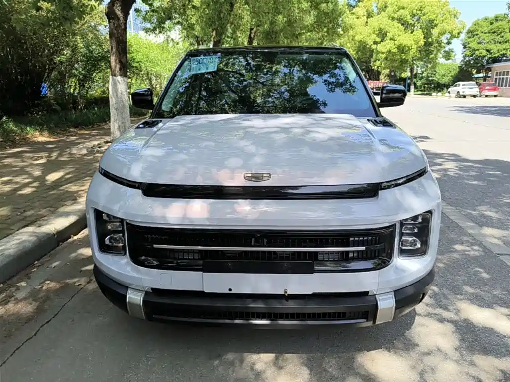 Geely ICON 2023 1.5TD protagonist купить на сайте DeffCars