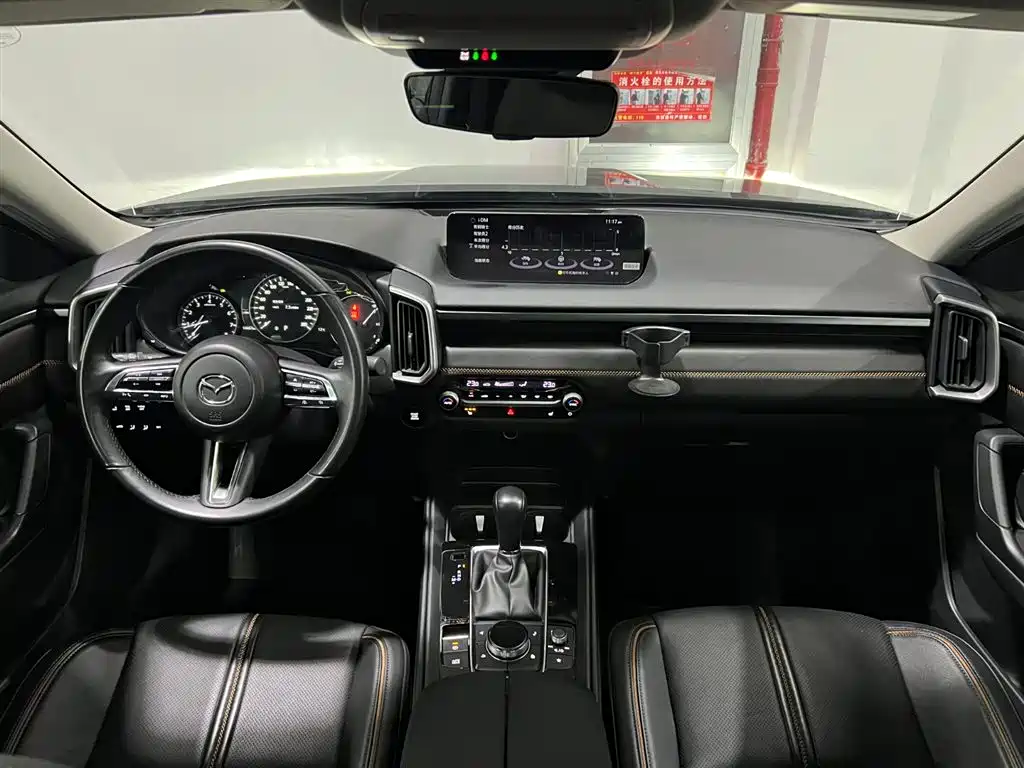 Mazda CX-50 Xingye 2023 2.0L Anxing Edition купить на сайте DeffCars