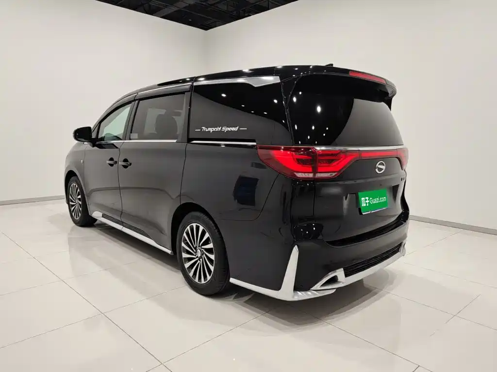 Trumpchi M8 2021 Master Series 390T Extreme Edition купить на сайте DeffCars