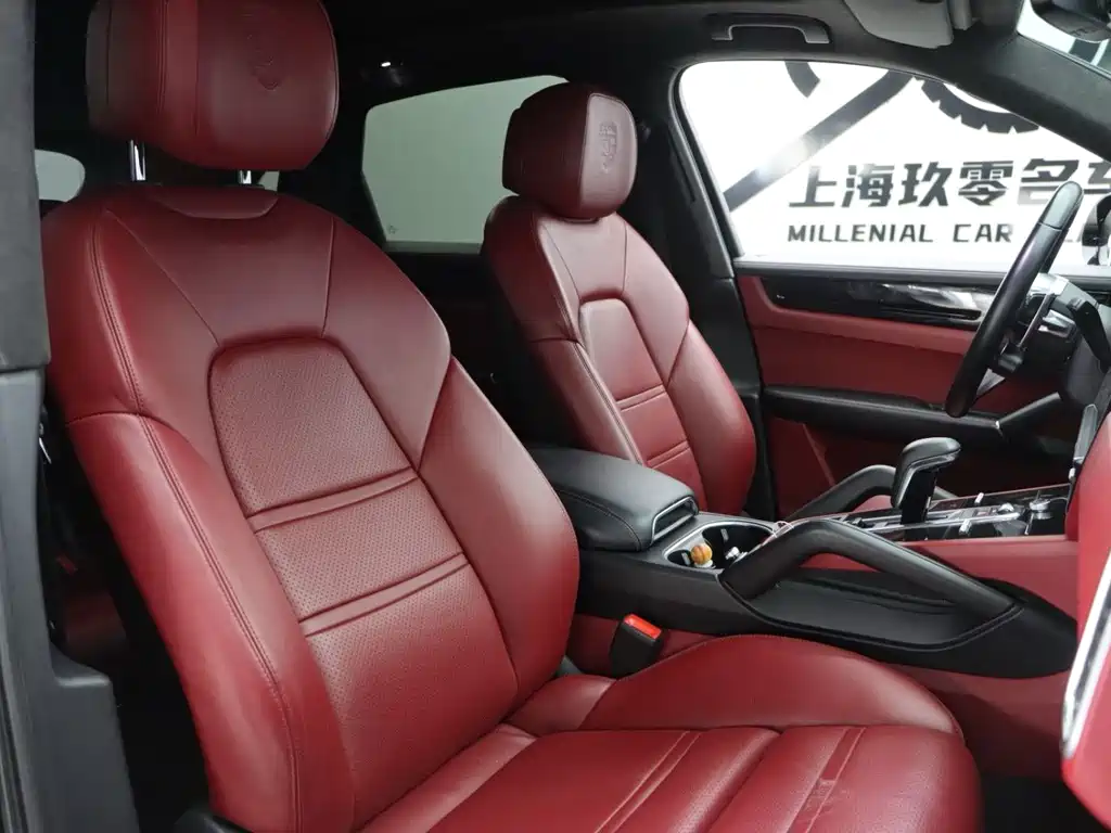 Cayenne 2019 3.0T купить на сайте DeffCars