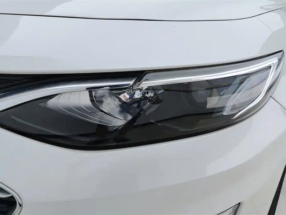 Malibu XL 2023 1.5T sharp version купить на сайте DeffCars