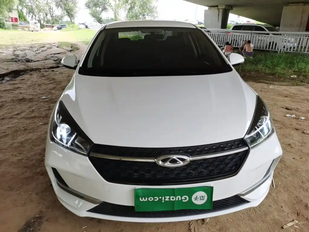 Arrizo 5 2019 facelift PRO 1.5L CVT Youth Edition National VI купить на сайте DeffCars