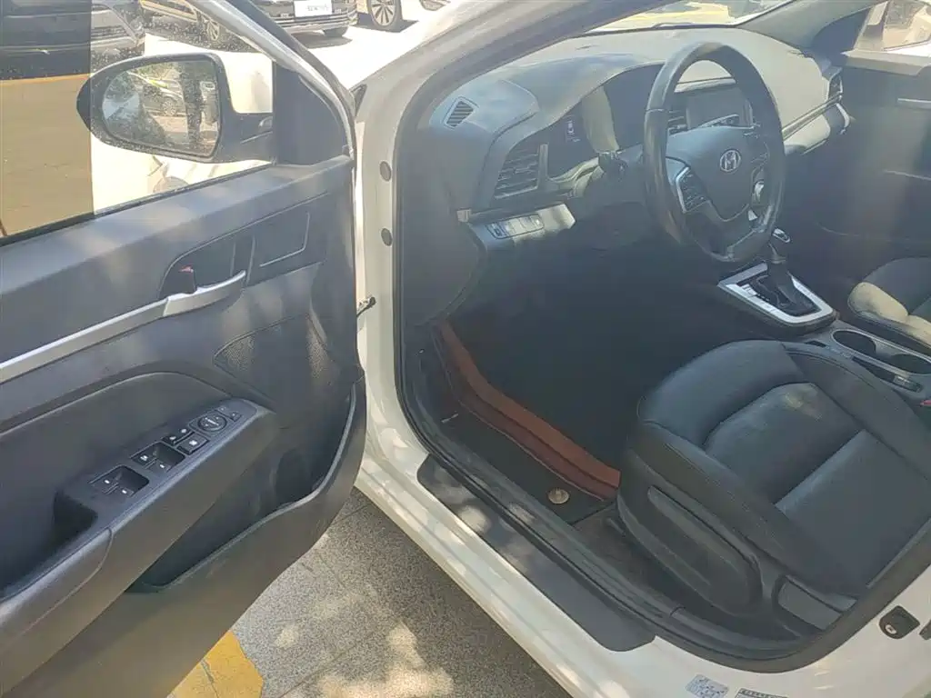 Lingdong 2020 1.5L CVT Zhixuan Elite Type купить на сайте DeffCars