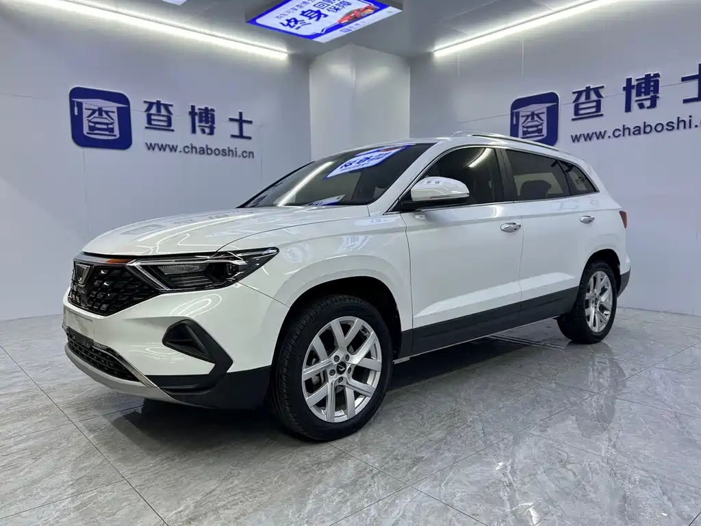 Jetta VS7 2022 1.4T Automatic Enjoy Edition Pro купить на сайте DeffCars