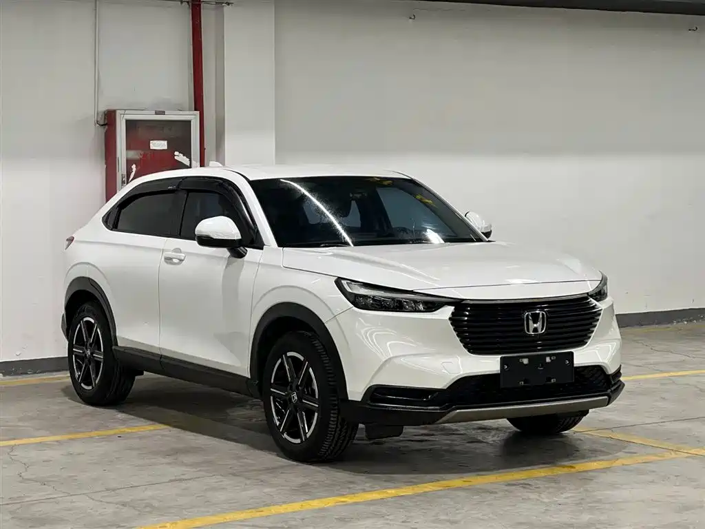 Binzhi 2023 1.5L CVT Elite Edition купить на сайте DeffCars