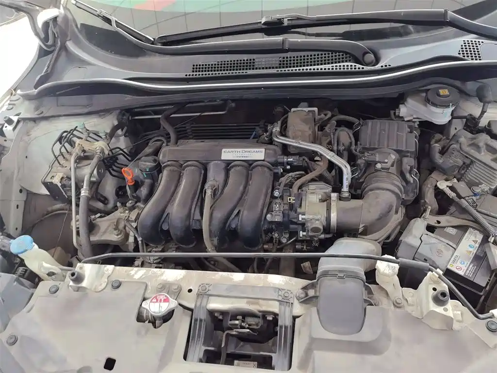 Binzhi 2020 1.5L CVT Pioneer Edition купить на сайте DeffCars