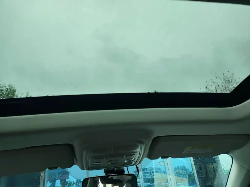 Haval H6 2023 National Trend Edition 1.5T Automatic Urban купить на сайте DeffCars