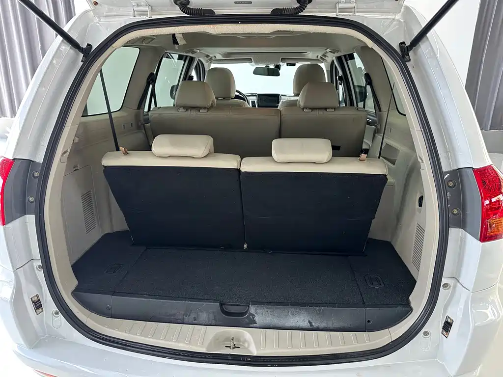 Pajero Jinchang 2013 3.0L automatic four-wheel drive flagship version купить на сайте DeffCars