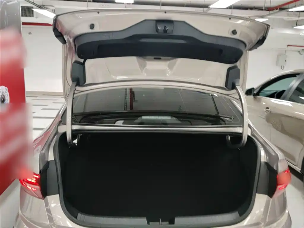 Sagitar 2021 280TSI DSG Comfort Intelligent Edition купить на сайте DeffCars