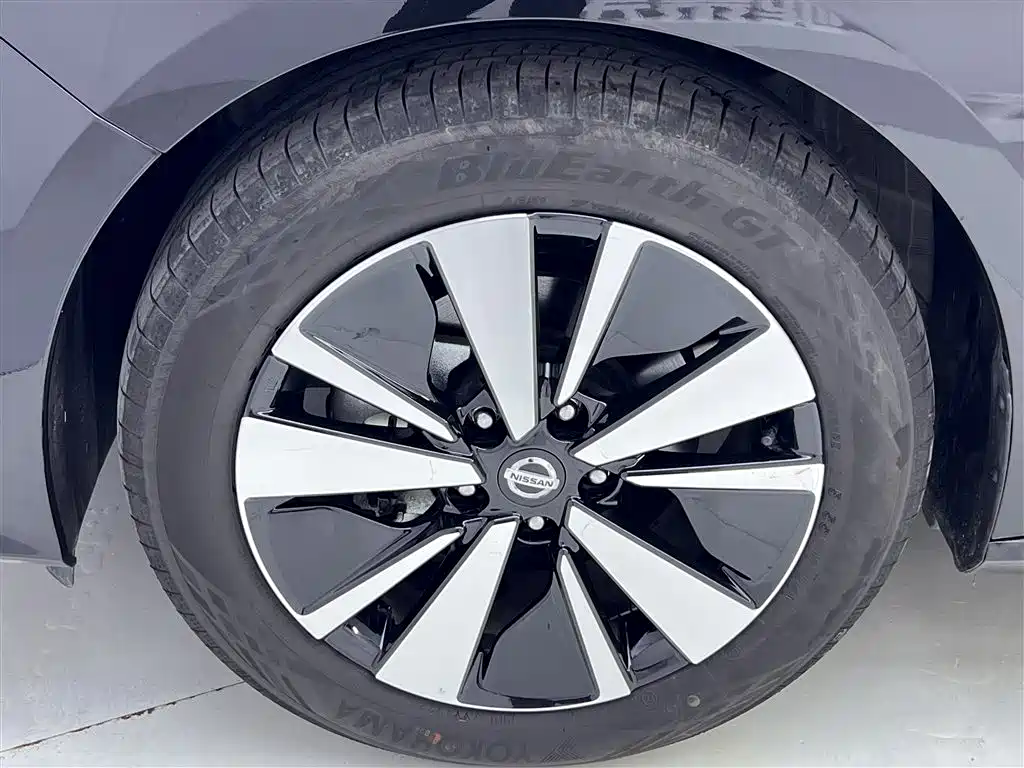 Teana 2021 2.0L XL Comfort Edition купить на сайте DeffCars