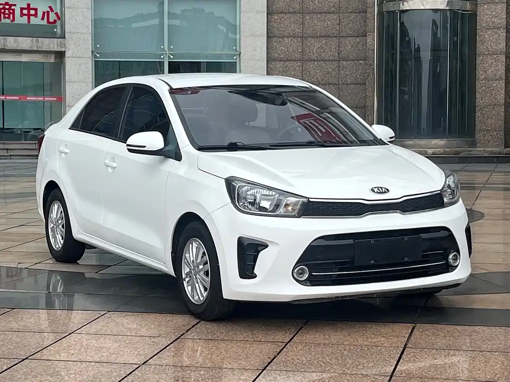 Huanchi 2017 1.4L Manual Smart Edition Value купить на сайте DeffCars