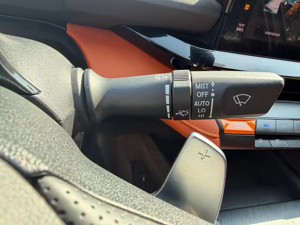 Changan UNI-V 2023 1.5T sports version купить на сайте DeffCars