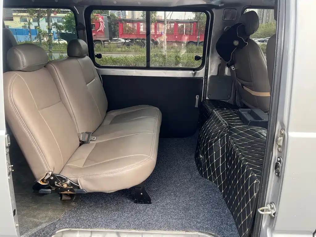 Delica 2014 2.0L new entrepreneurial pioneer practical model купить на сайте DeffCars