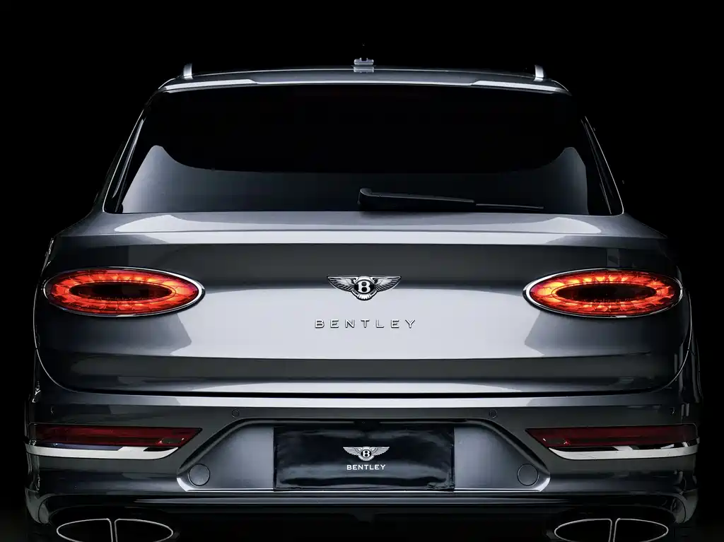 Bentayga 2021 4.0T V8 купить на сайте DeffCars