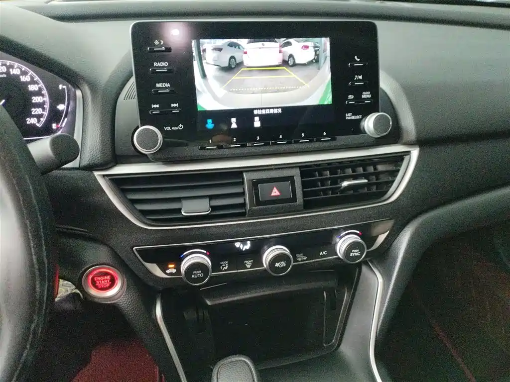 Yingshipai 2019 260TURBO Exquisite Edition National VI купить на сайте DeffCars