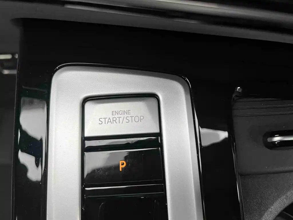 Lanxun 2023 380TSI four-wheel drive R-Line Touring Edition купить на сайте DeffCars