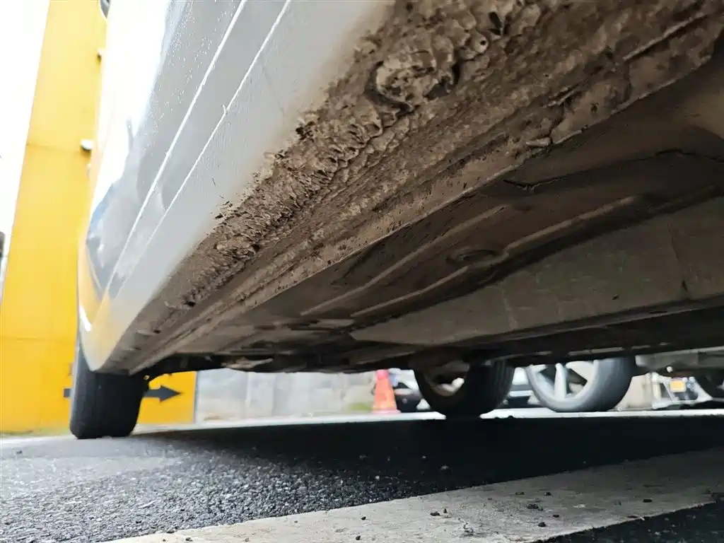 Yinglang 2019 15T dual-clutch aggressive model, National VI купить на сайте DeffCars