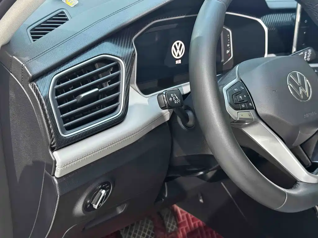 Tyron 2023 280TSI Deluxe Plus Advanced Edition купить на сайте DeffCars