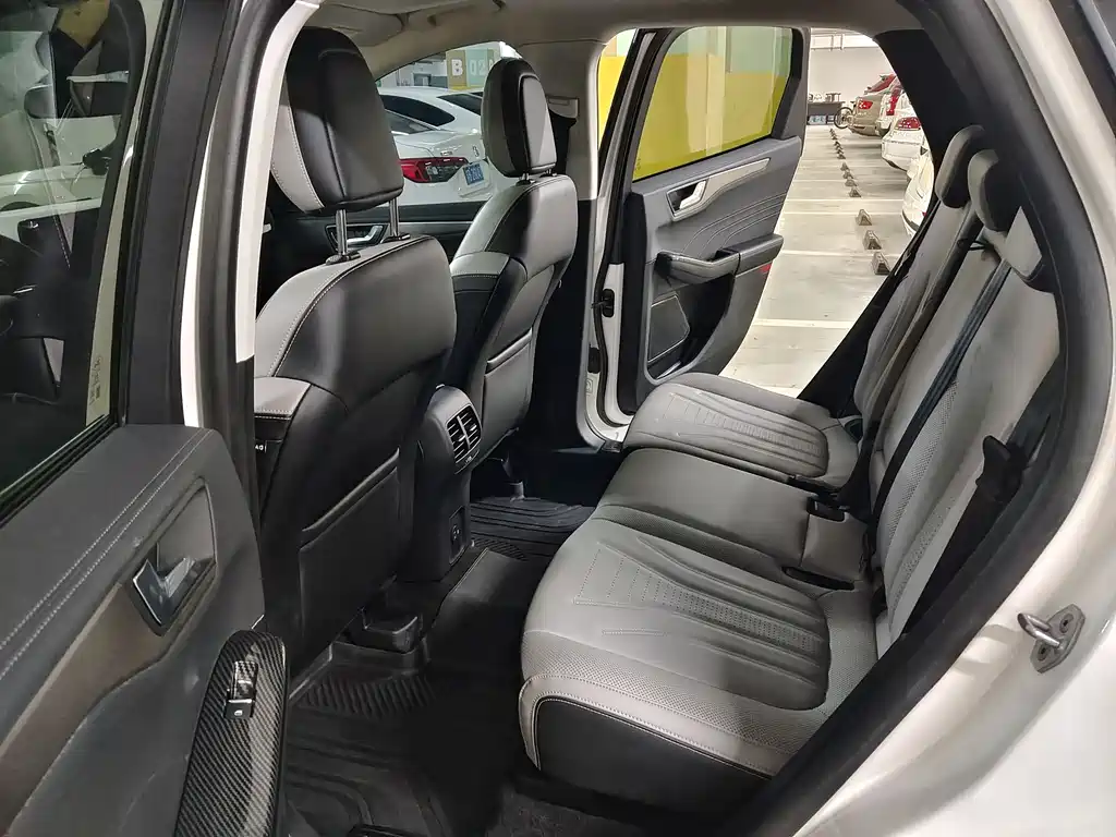 Ruiji 2020 EcoBoost 245 four-wheel drive Yaoxiang model купить на сайте DeffCars
