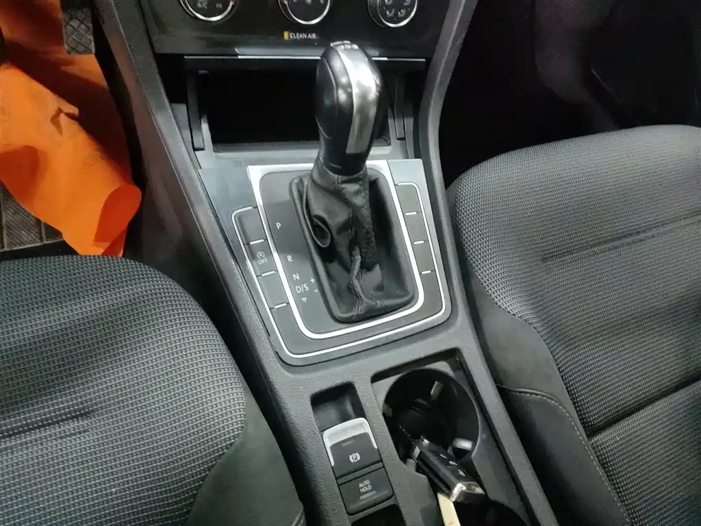 Golf 2018 230TSI automatic comfort type купить на сайте DeffCars