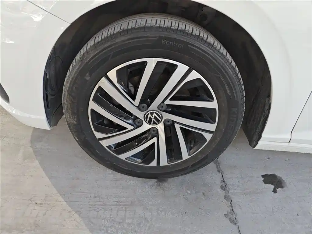 Lavida 2022 280TSI DSG Comfort Edition купить на сайте DeffCars