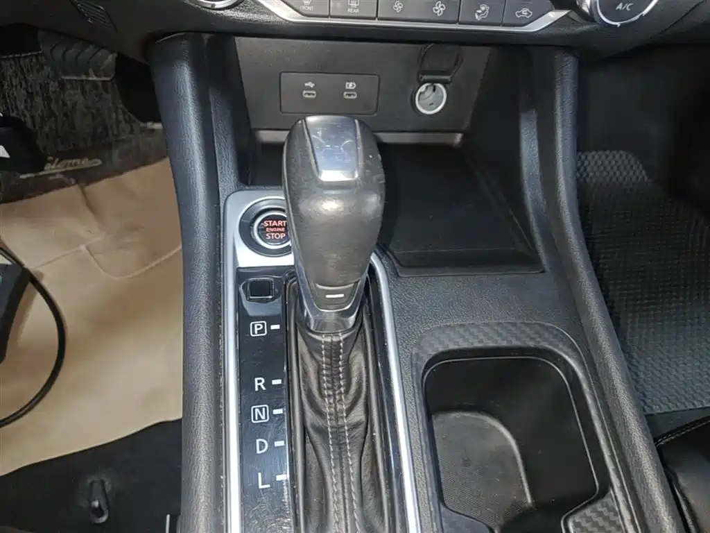 Sylphy 2023 1.6L CVT Enjoy Edition купить на сайте DeffCars